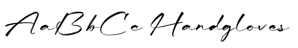 Seraphina Script