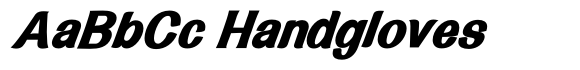 Promina Italic Grade Condensed Slant image