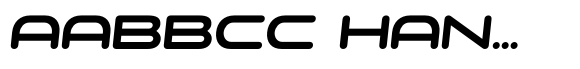 Robocode Italic image
