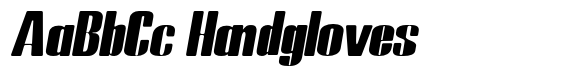 Mordie Soft SemiExpanded Italic image