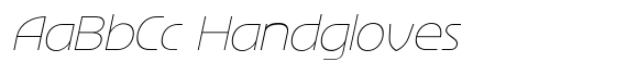 Nebbiolo UltraLight Italic image