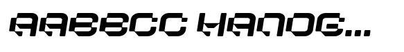 Curve Logic Italic image