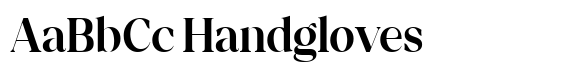 Mugnelis Semi Bold Semi Condensed image