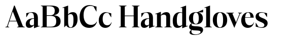 Mustank Serif Bold image