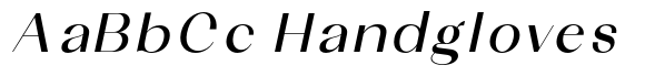 Sorell Medium Italic image