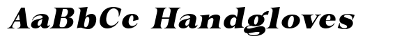 New Novaryn Extra Bold Italic image