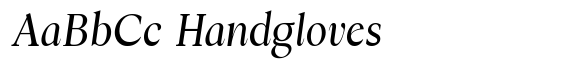 Cyravel Medium Semi Condensed Italic image