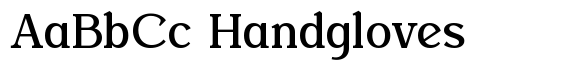 Foermality Serif Variable Foermality Serif Thin image