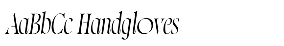 Norman Stencil Italic image