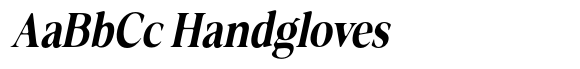 Fitgad Soft Semi Bold Condensed Italic image
