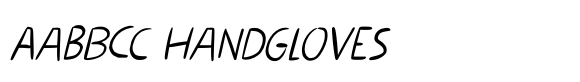 Kissy Face Pencil Italic image