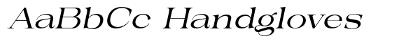 New Novaryn Light Expanded Italic image