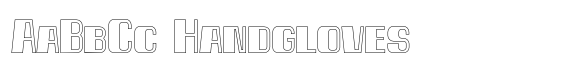 Spacho Semi Bold Outline image