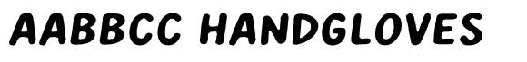 Astra Otter Brush Italic image