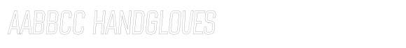 Anchorion Stroke Italic image