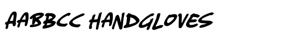 Dynasty Dragon Italic image