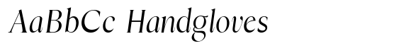 Cyravel Thin Semi Condensed Italic image