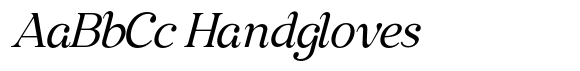 Castyla Italic image