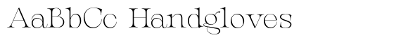 Valdrisse Thin Semi Expanded image