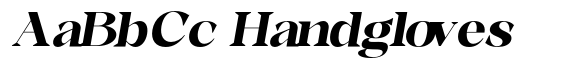 Avermont Italic image