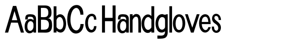 Homiled Grade ExtraLight Condensed image