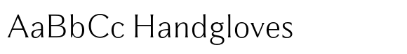 Partner Serif Light image