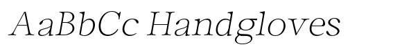 Euclid Soft Thin Expanded Slanted image