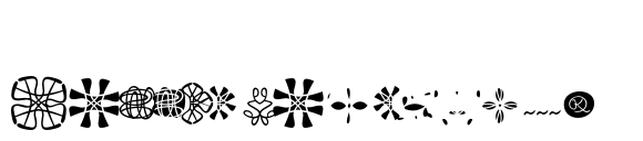 Josef K Patterns Stitchy image