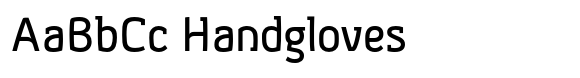 iogen serif Bold image