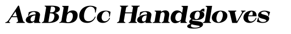 Audie Serif Audie Cntr SemiExpanded Italic image