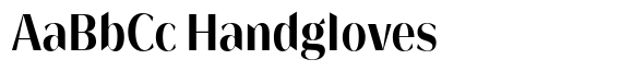 Bankins Condensed Bankins Bold Condensed image
