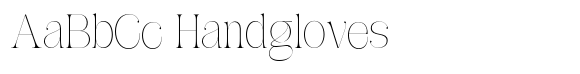 Awesome Gulgina Thin image