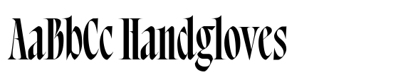 Bersa Serif Semi Bold image