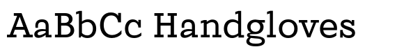 UT Symbold Regular image