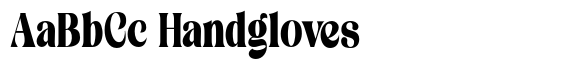Storia Lettering Semi Condensed image