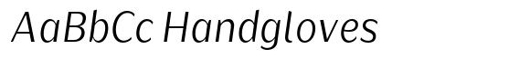 Bankins Condensed Bankins Light Xc BMr ACond Slant image