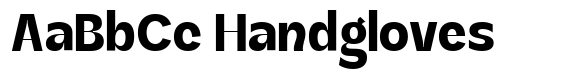 Kanile Bold image