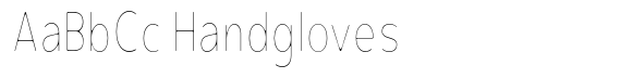 Glosira Soft ThinCondensed image