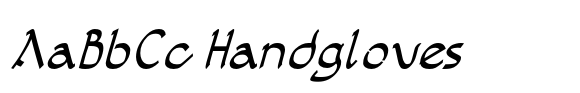 Vergils Archive Medium Italic image
