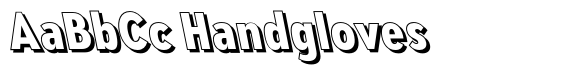 Aukim II Shadow Extra Bold Condensed Sl image
