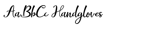 Fantabulous Script image