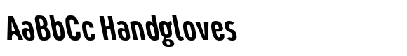Kulutu Alt Bold Condensed Oblique image