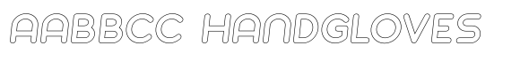 Moloko Medium Outline Italic image