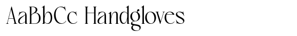 Gondhe Regular image