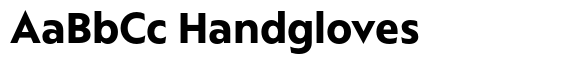 Verbo Hebrew Extra Bold image