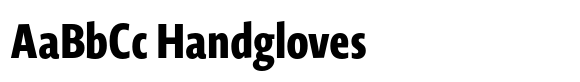 Novel Sans Greek XXCondesed ExtraBold image