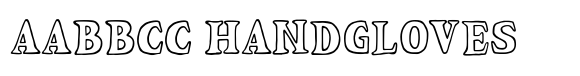 Nolton Vintage Serif Outline image