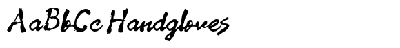 InkopoeScript Inkopoe Oblique image