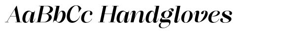 Selogia Semi Bold Italic image