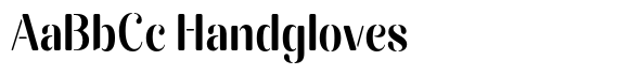 Akisan Round Bold Condensed image